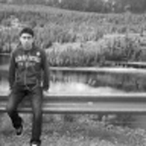 Meet your Posher, Bryan